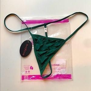 Avidlove G-String Sexy Panty XL